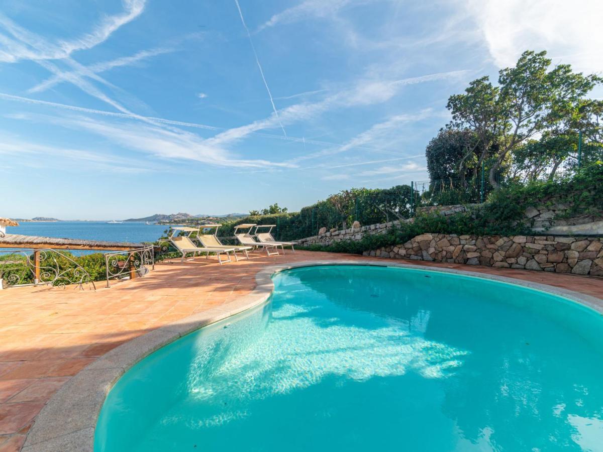 Villa Anita By Interhome Palau Buitenkant foto