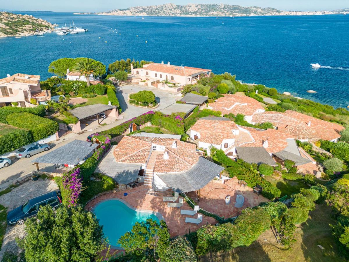 Villa Anita By Interhome Palau Buitenkant foto