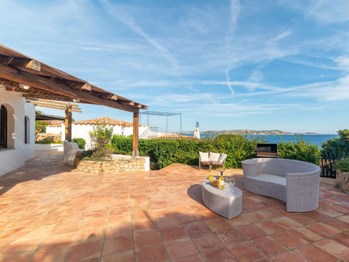Villa Anita By Interhome Palau Buitenkant foto