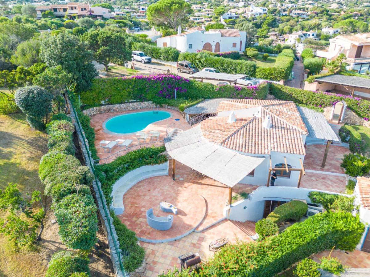 Villa Anita By Interhome Palau Buitenkant foto