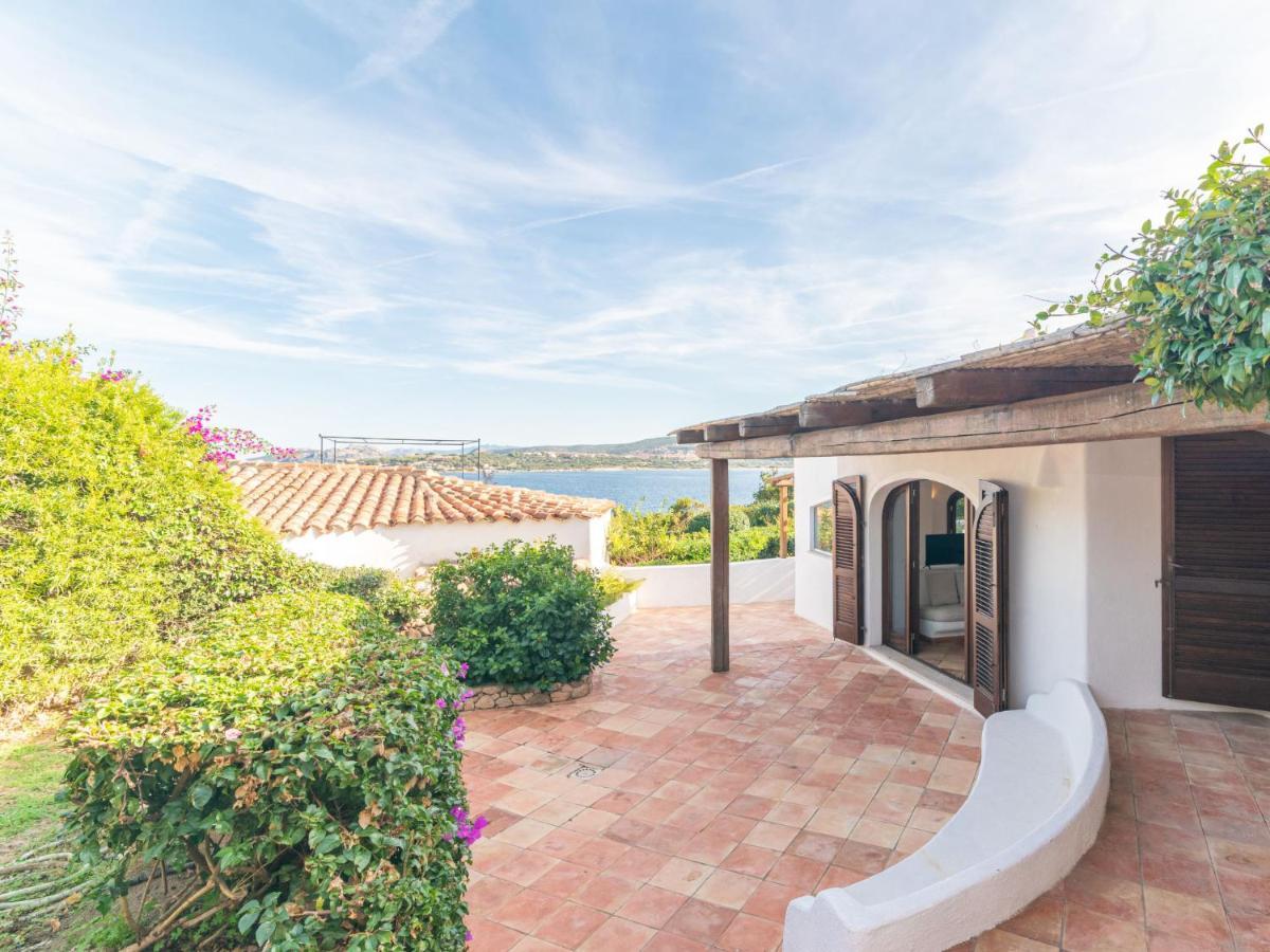 Villa Anita By Interhome Palau Buitenkant foto