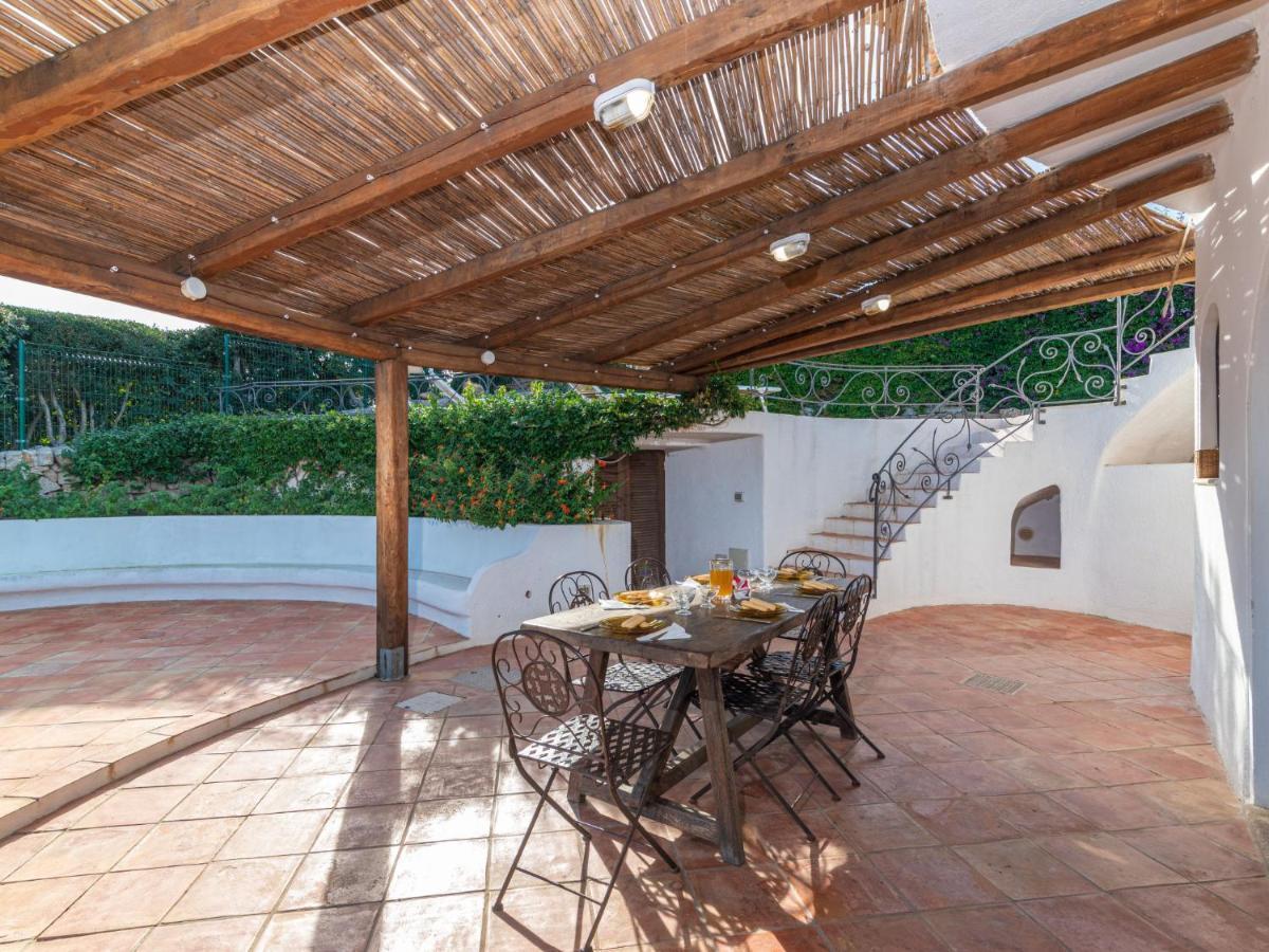 Villa Anita By Interhome Palau Buitenkant foto