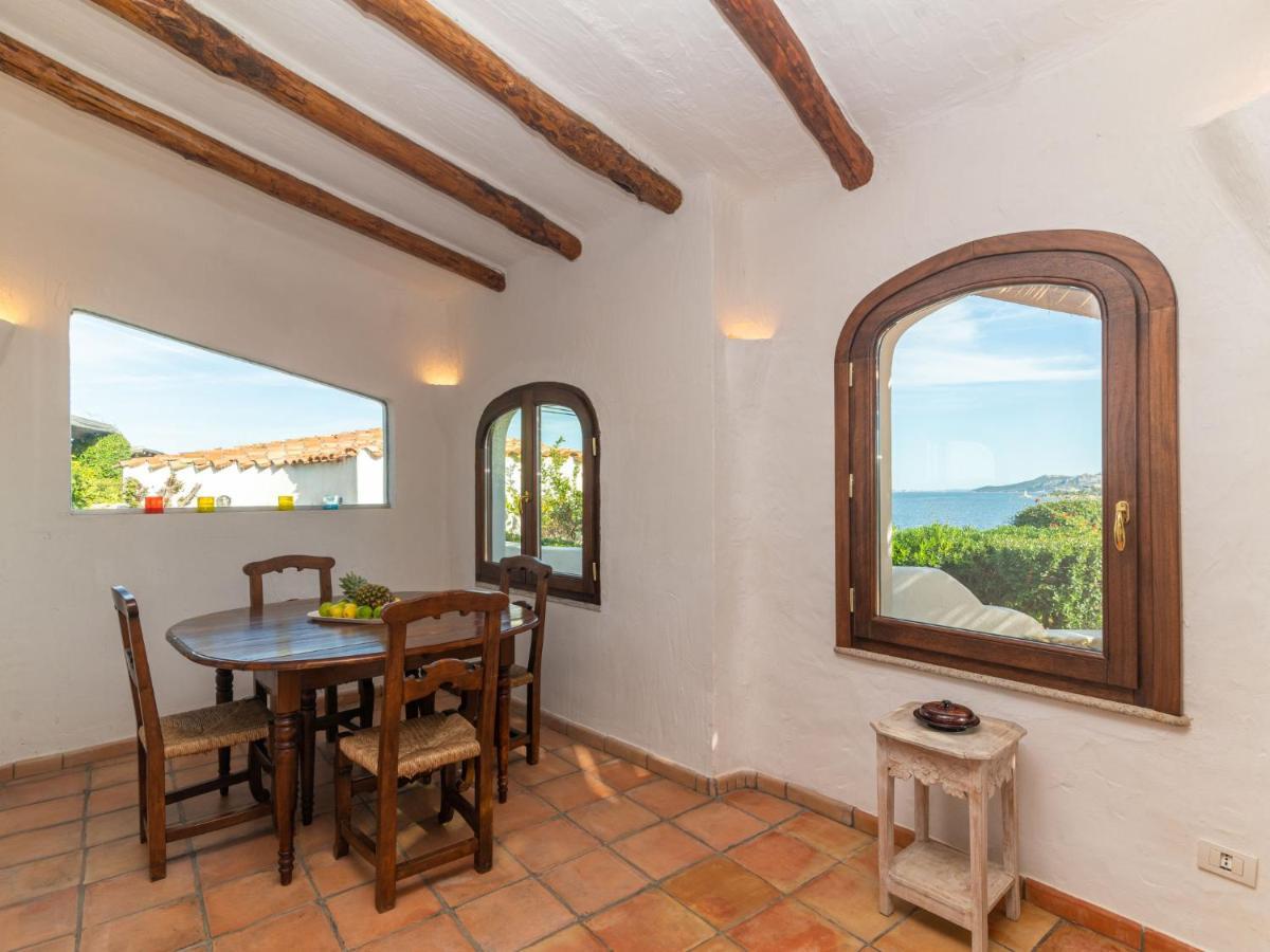 Villa Anita By Interhome Palau Buitenkant foto