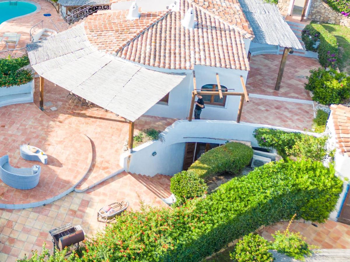 Villa Anita By Interhome Palau Buitenkant foto