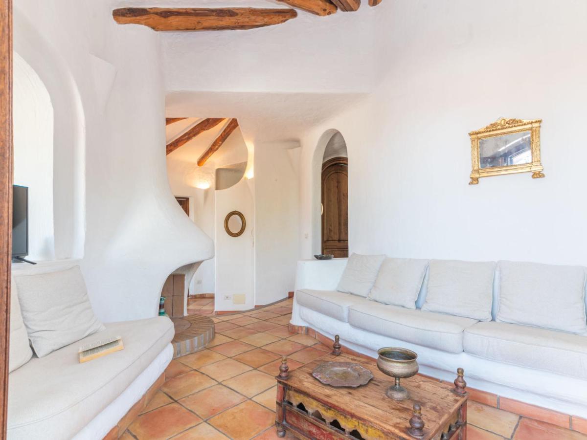 Villa Anita By Interhome Palau Buitenkant foto